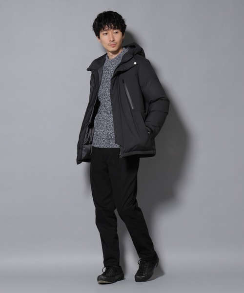 ZOZOTOWN Yahoo!店 - ダウンジャケット/コート｜Yahoo!ショッピング