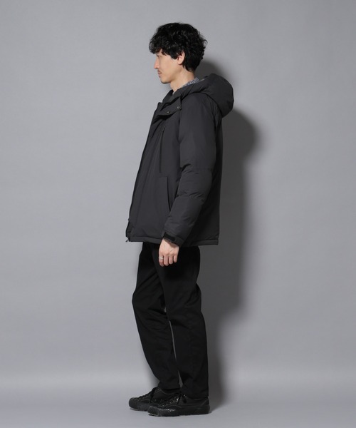 3wayマウンテンパーカー（NANO universe）のおすすめ人気商品一覧 通販