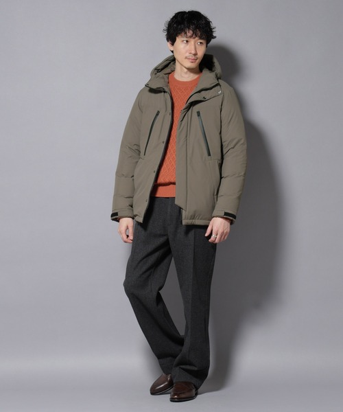 ZOZOTOWN Yahoo!店 - ダウンジャケット/コート｜Yahoo!ショッピング