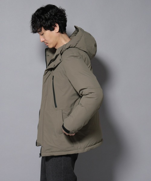 ZOZOTOWN Yahoo!店 - ダウンジャケット/コート｜Yahoo!ショッピング