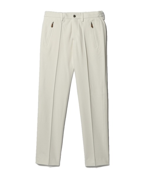 PT TORINO スラックス PT TORINO / NEW BERLIN ジャージーテーパード