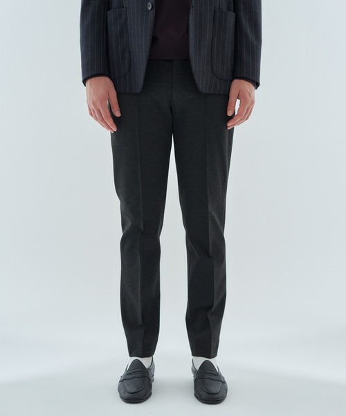 PT TORINOスラックス PT TORINO スラックス PT TORINO / NEW BERLIN ジャージーテーパード