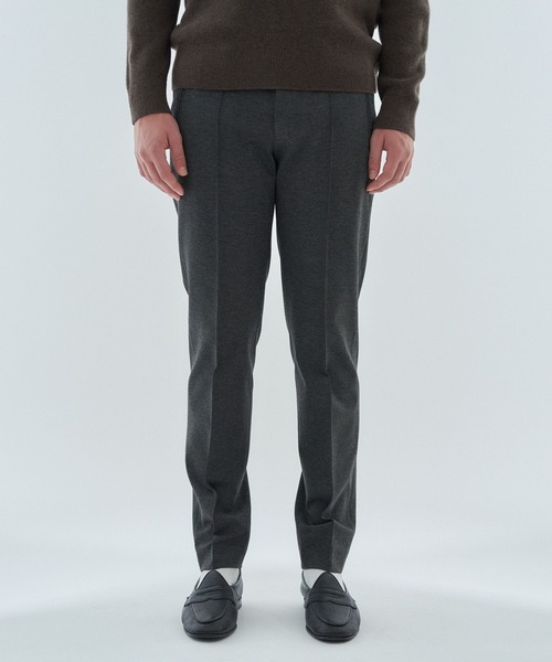 PT TORINO スラックス PT TORINO / NEW BERLIN ジャージーテーパード