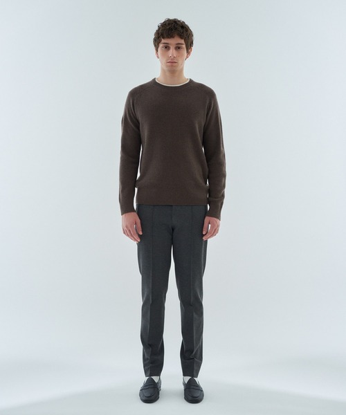 PT TORINO スラックス 新品未使用 PT TORINO スラックス PT TORINO / NEW BERLIN ジャージーテーパード