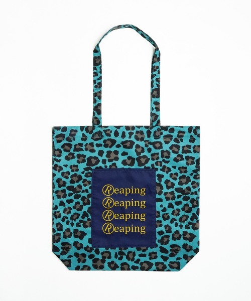 SeeSew トートバッグ 「UNISEX」LOVE POP STUDIO EVERYDAY TOTE