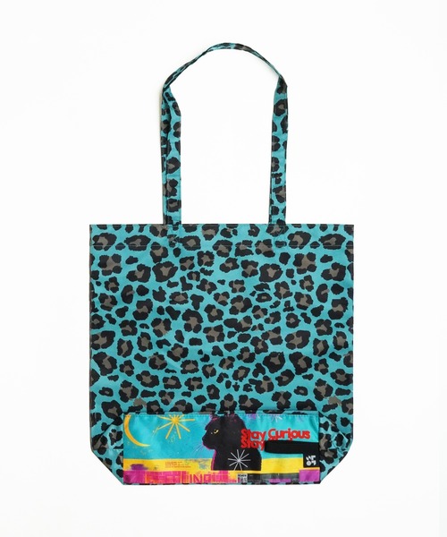 SeeSew トートバッグ 「UNISEX」LOVE POP STUDIO EVERYDAY TOTE