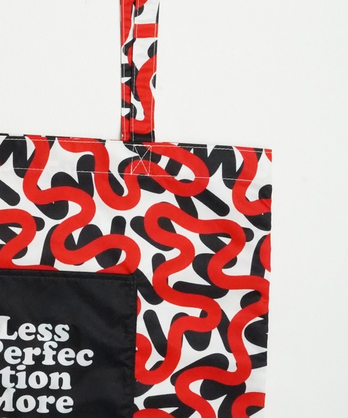 SeeSew トートバッグ 「UNISEX」LOVE POP STUDIO EVERYDAY TOTE
