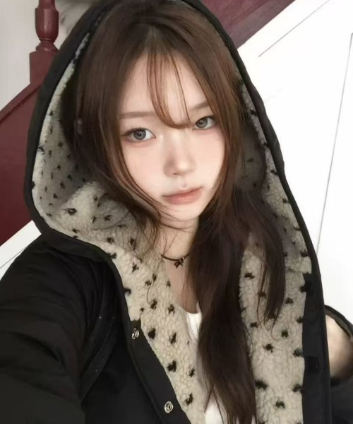 LACーVERT ブルゾン アウター リバーシブルフーディーボアブルゾン