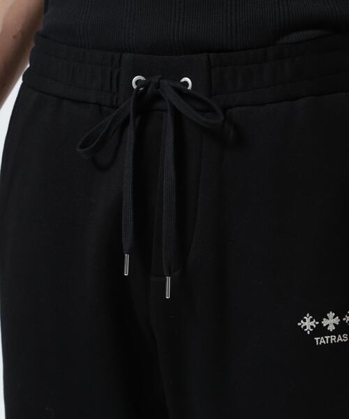 TATRAS（タトラス） スウェットパンツ ジャージ 「B'2nd Exclusive