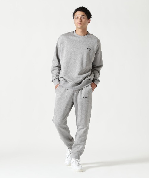 TATRAS（タトラス） スウェットパンツ ジャージ 「B'2nd Exclusive