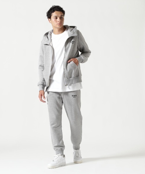 TATRAS（タトラス） スウェットパンツ ジャージ 「B'2nd Exclusive