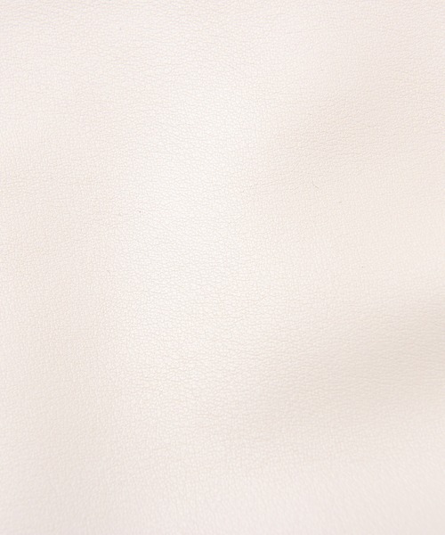 「for/c」 ショルダーバッグ フリー ブラック レディース_画像7