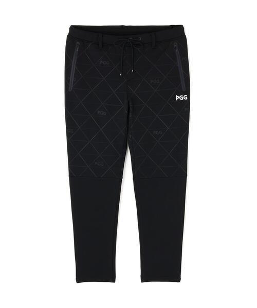 パンツ 「PGG」ストレッチKARUISHIパンツ (MENS) メンズ
