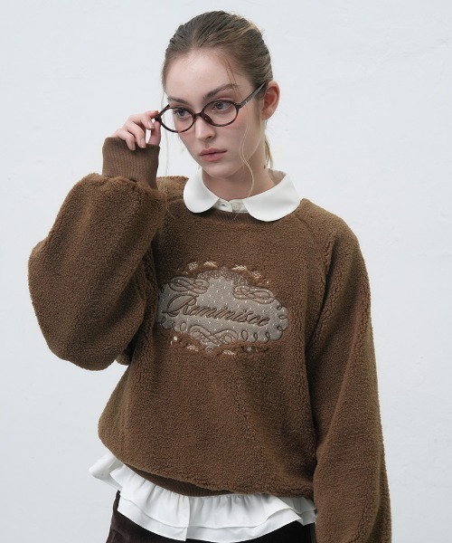 GENERAL IDEA トレーナー スウェット レディース : ZOZOTOWN Yahoo!店