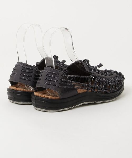 KEEN（キーン） サンダル 26cm ブラック メンズ : ZOZOTOWN Yahoo!店