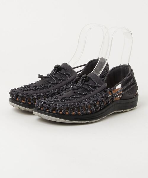 KEEN（キーン） サンダル 26cm ブラック メンズ : ZOZOTOWN Yahoo!店