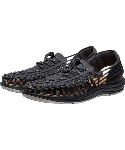 KEEN（キーン） サンダル 26cm ブラック メンズ : ZOZOTOWN Yahoo!店