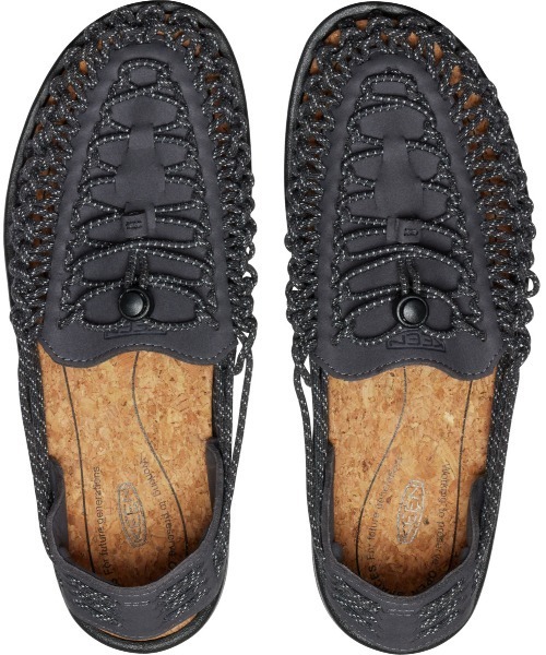 KEEN（キーン） サンダル 26cm ブラック メンズ : ZOZOTOWN Yahoo!店
