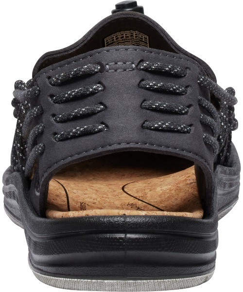 KEEN（キーン） サンダル 26cm ブラック メンズ : ZOZOTOWN Yahoo!店