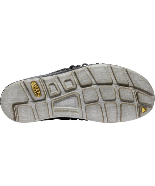 KEEN（キーン） サンダル 26cm ブラック メンズ : ZOZOTOWN Yahoo!店