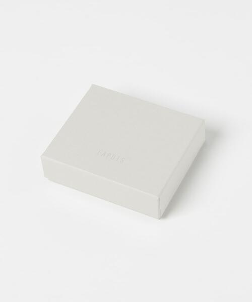 ネックレス LAPUIS　Coil Heart　チョーカー レディース