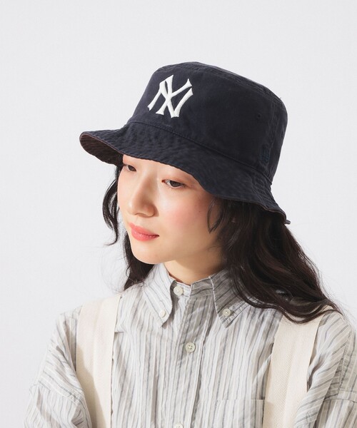 NEW ERA（ニューエラ） 帽子 ハット 「7/24値下げ」「別注」NEW ERA