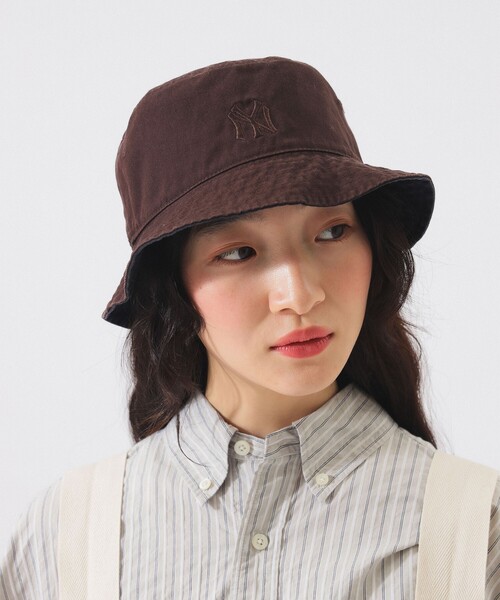 NEW ERA（ニューエラ） 帽子 ハット 「別注」NEW ERA / MLB