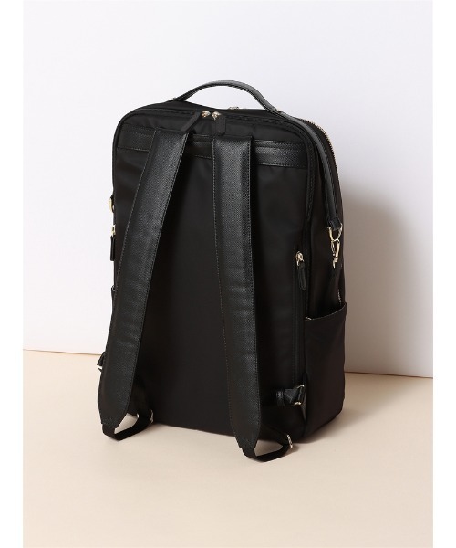 【美品】ACEレディースリュックサック ace. エース ace リュック レディース ラポルテム エースジーン B4