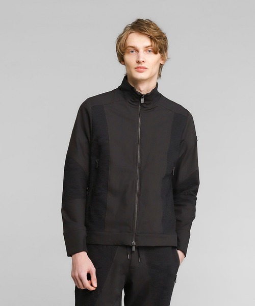 タトラス　ブルゾン　2way 02 M タトラス ブルゾン 2way 02 M 【公式通販】