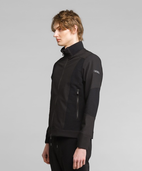 TATRAS（タトラス） ブルゾン 2 ブラック メンズ : ZOZOTOWN Yahoo!店