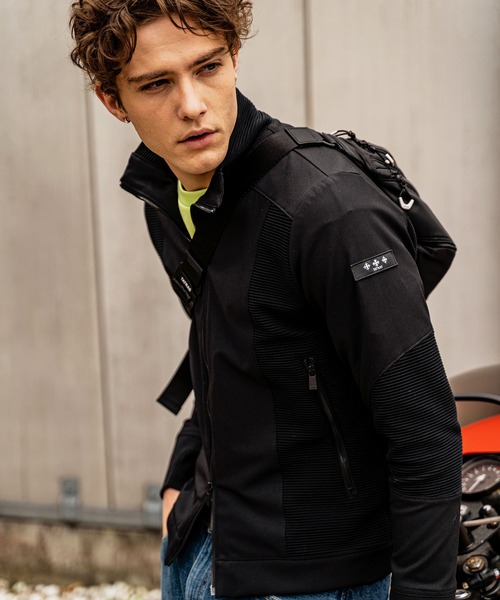 TATRAS（タトラス） ブルゾン 2 ブラック メンズ : ZOZOTOWN Yahoo!店