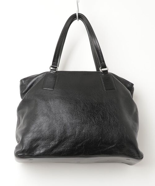 「Daniel＆Bob」 トートバッグ FREE ブラック メンズ_画像2