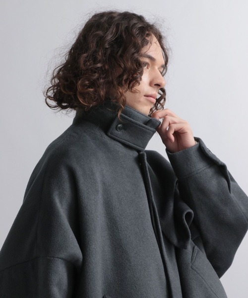 ジャケット・アウター HARE HARE（ハレ） ジャケット SMALL ブラック メンズ : ZOZOTOWN Yahoo!店