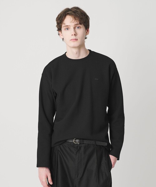 LACOSTE（ラコステ） tシャツ 「LACOSTE for BEAUTY＆YOUTH