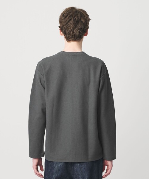 LACOSTE（ラコステ） tシャツ 「LACOSTE for BEAUTY＆YOUTH