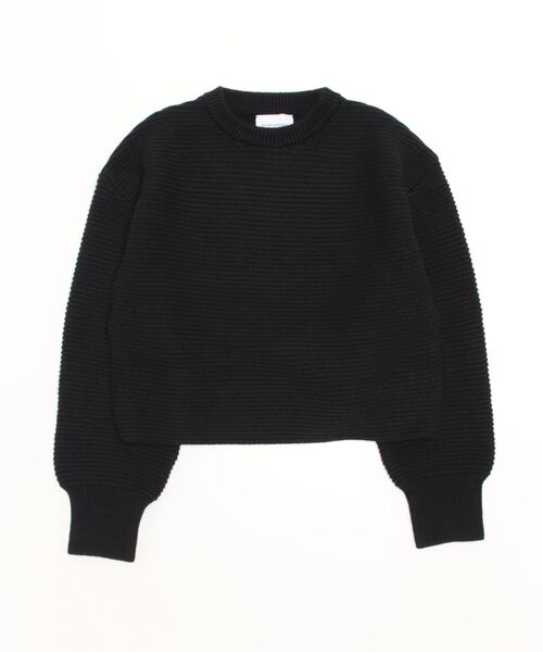 UNITED ARROWS ホワイト長袖ニット UNITED ARROWS（ユナイテッドアローズ） 長袖ニット FREE ホワイト