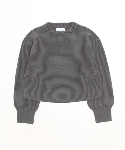 UNITED ARROWS（ユナイテッドアローズ） 長袖ニット FREE ホワイト