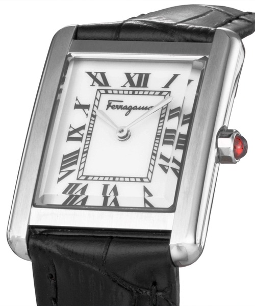 FERRAGAMO（フェラガモ） 腕時計 Salvatore Ferragamo/サルヴァトーレ