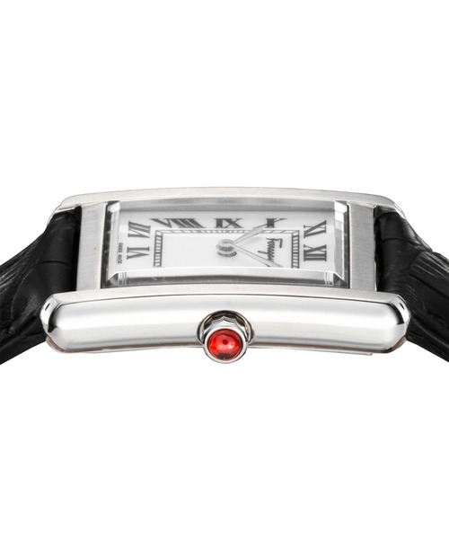 【新品未使用】Ferragamo レディース腕時計 FERRAGAMO（フェラガモ） 腕時計 Salvatore Ferragamo/サルヴァトーレ