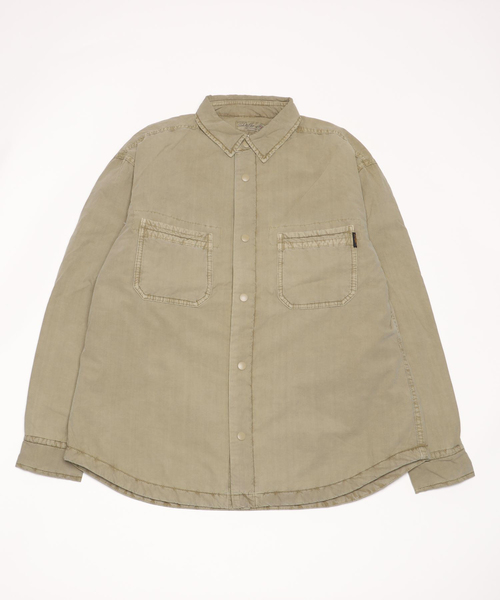 The DUFFER of ST.GEORGE（ザダファーオブセントジョージ） ジャケット 