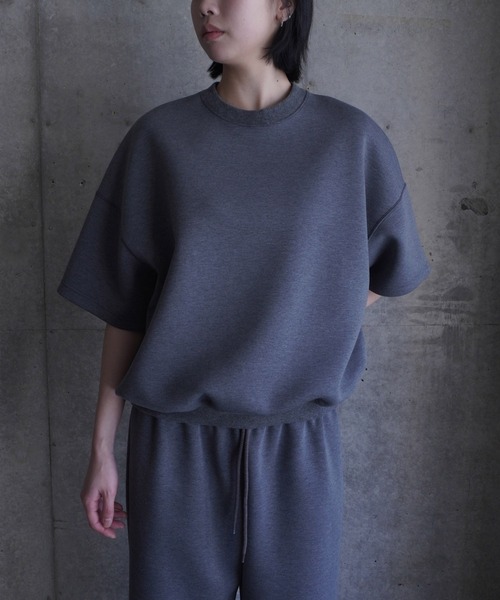 g.v.g.v レアスウェット G.V.G.V.（ジーヴィージーヴィー） トレーナー スウェット SWEAT H/S