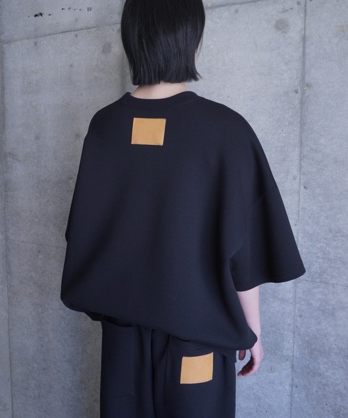 G.V.G.V.（ジーヴィージーヴィー） トレーナー スウェット SWEAT H/S