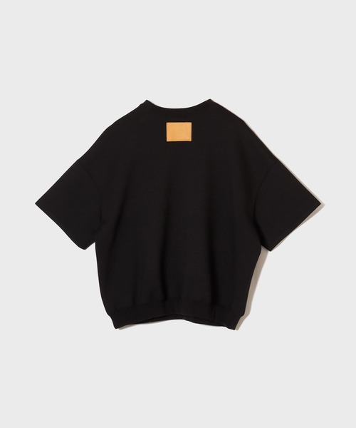 トレーナー スウェット SWEAT H/S TOP レディース メンズ_16