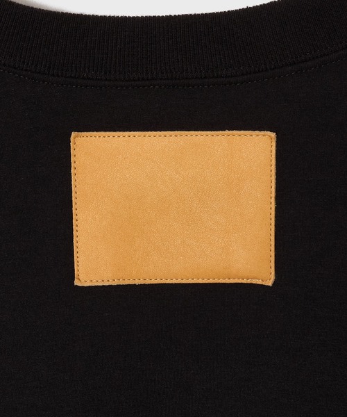 トレーナー スウェット SWEAT H/S TOP レディース メンズ_17