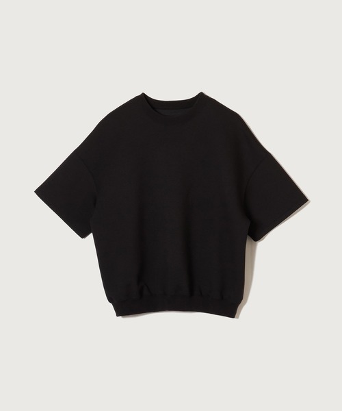 トレーナー スウェット SWEAT H/S TOP レディース メンズ_15