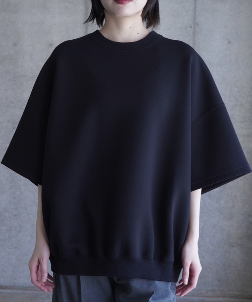 G.V.G.V.（ジーヴィージーヴィー） トレーナー スウェット SWEAT H/S