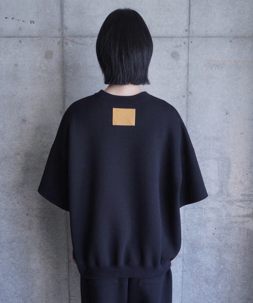 g.v.g.v レアスウェット G.V.G.V.（ジーヴィージーヴィー） トレーナー スウェット SWEAT H/S