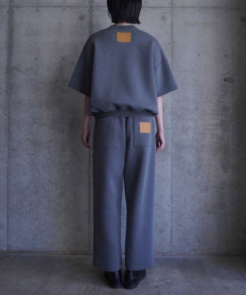 G.V.G.V.（ジーヴィージーヴィー） トレーナー スウェット SWEAT H/S