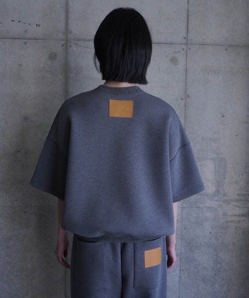 G.V.G.V.（ジーヴィージーヴィー） トレーナー スウェット SWEAT H/S