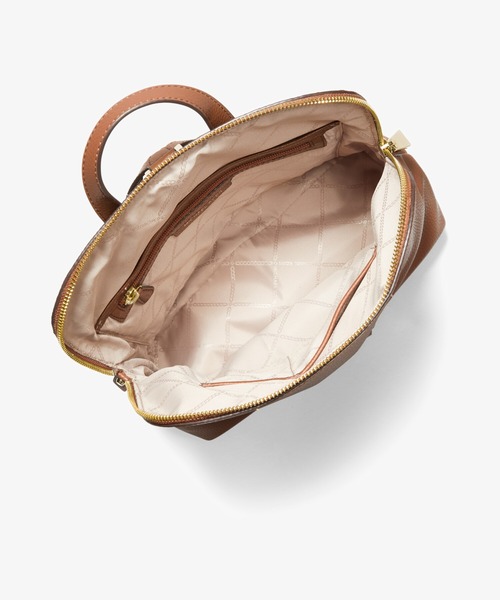 MICHAEL KORS（マイケルコース） リュック FREE ブラウン レディース